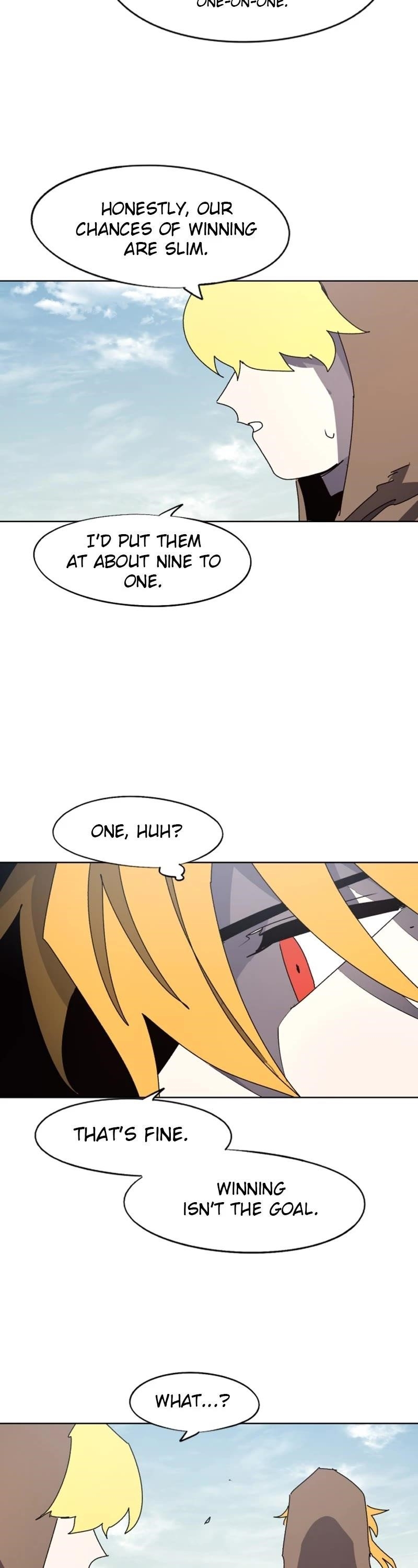 The Knight of Embers - Chapter 157 Page 7