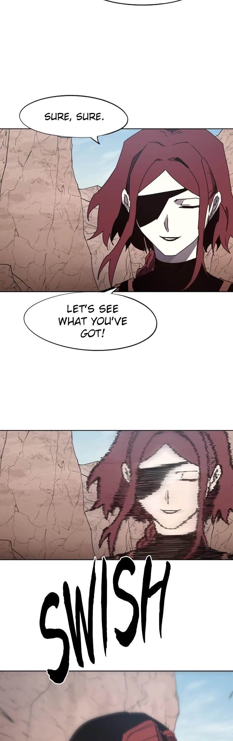 The Knight of Embers - Chapter 157 Page 9