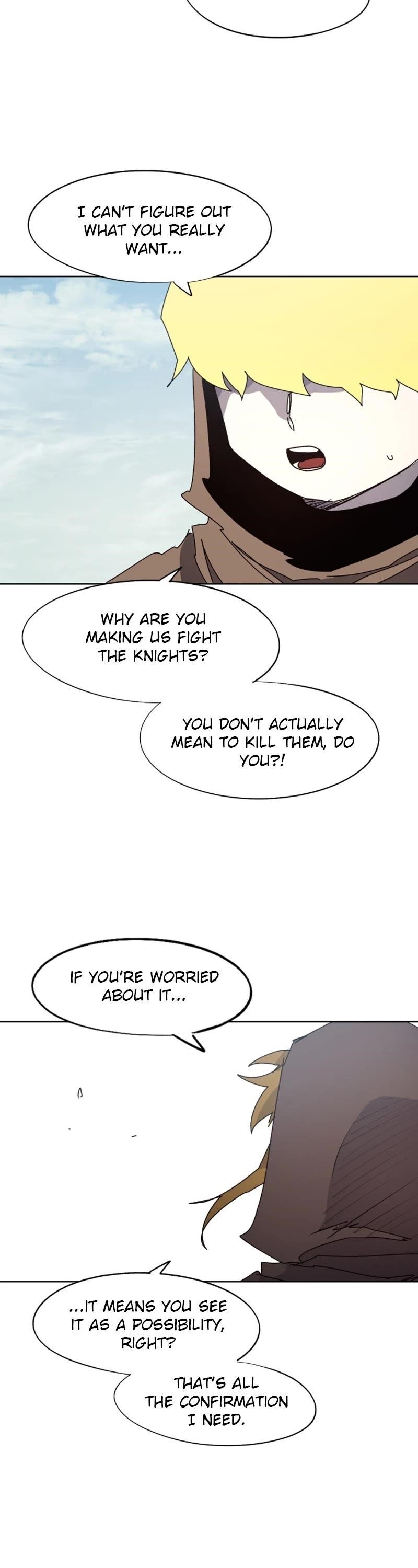 The Knight of Embers - Chapter 158 Page 11