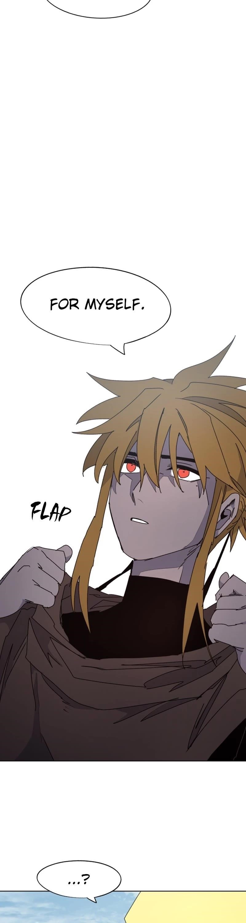 The Knight of Embers - Chapter 158 Page 13