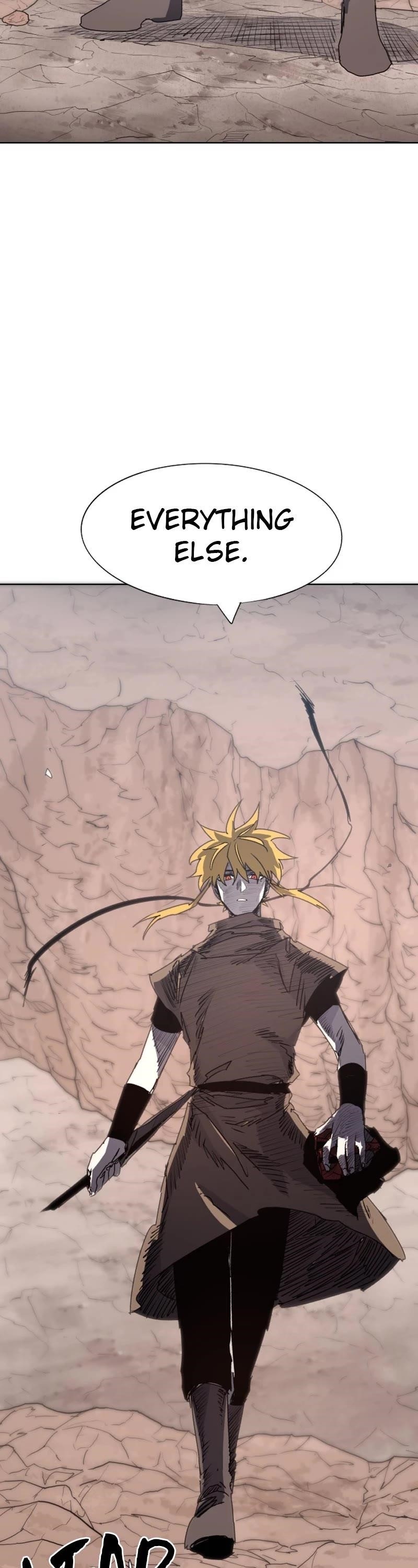 The Knight of Embers - Chapter 158 Page 16