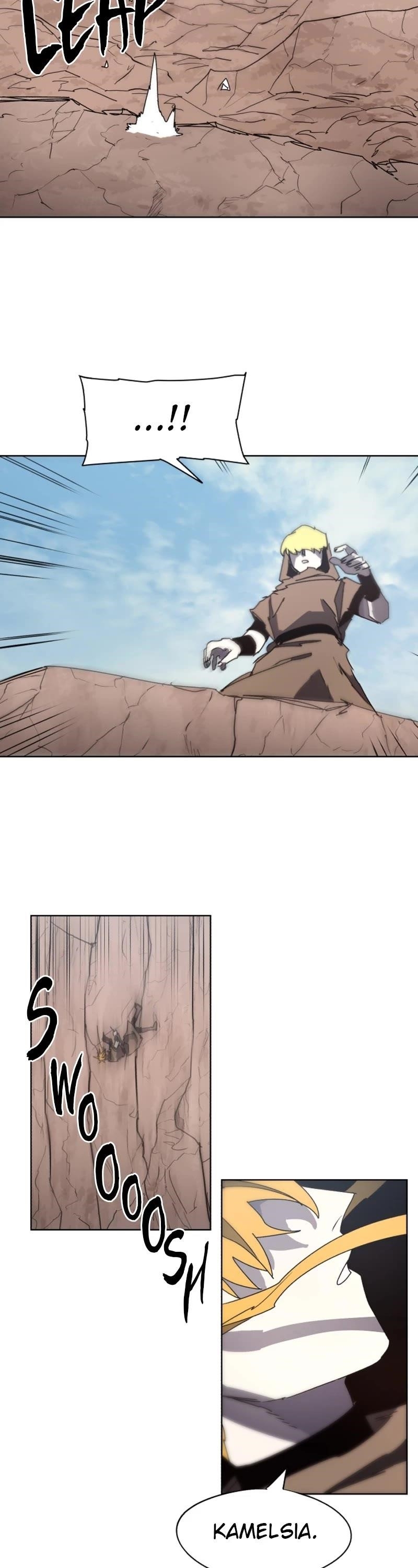 The Knight of Embers - Chapter 158 Page 17