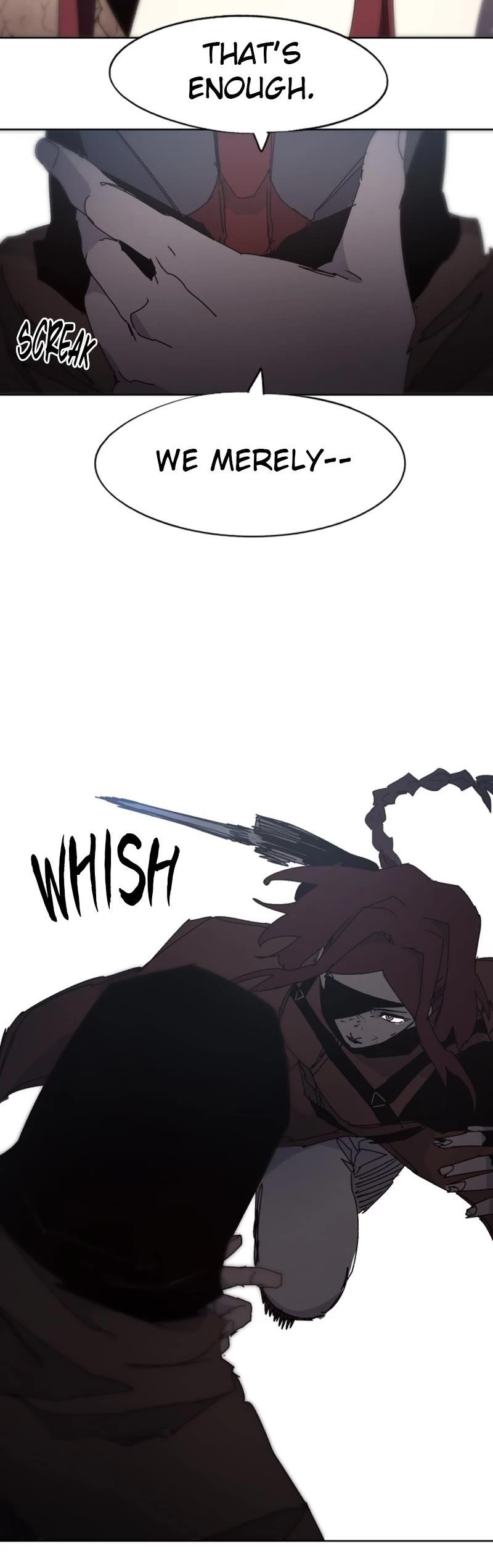 The Knight of Embers - Chapter 158 Page 20