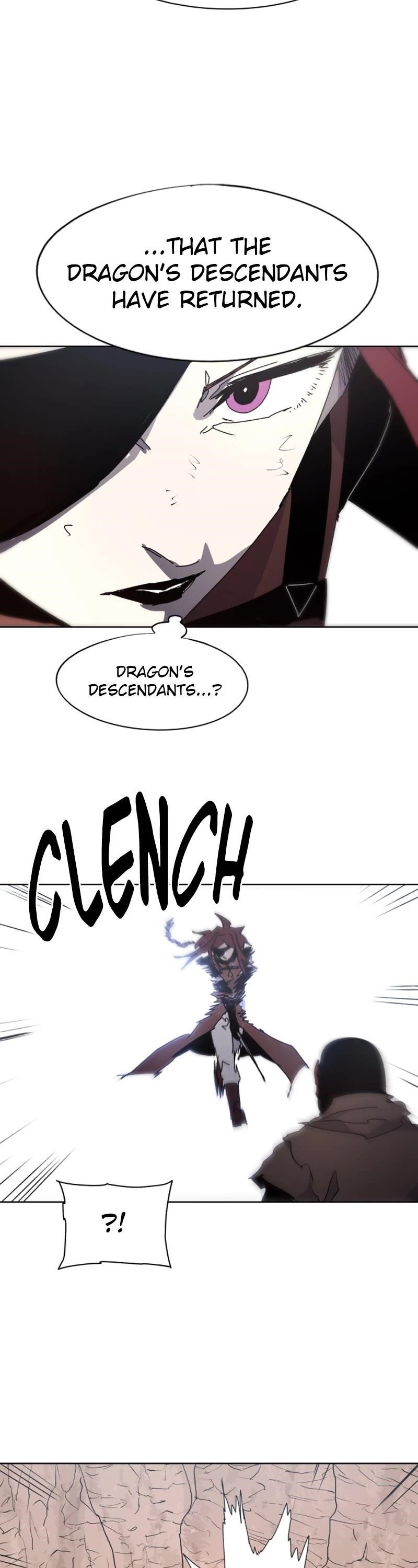 The Knight of Embers - Chapter 158 Page 23