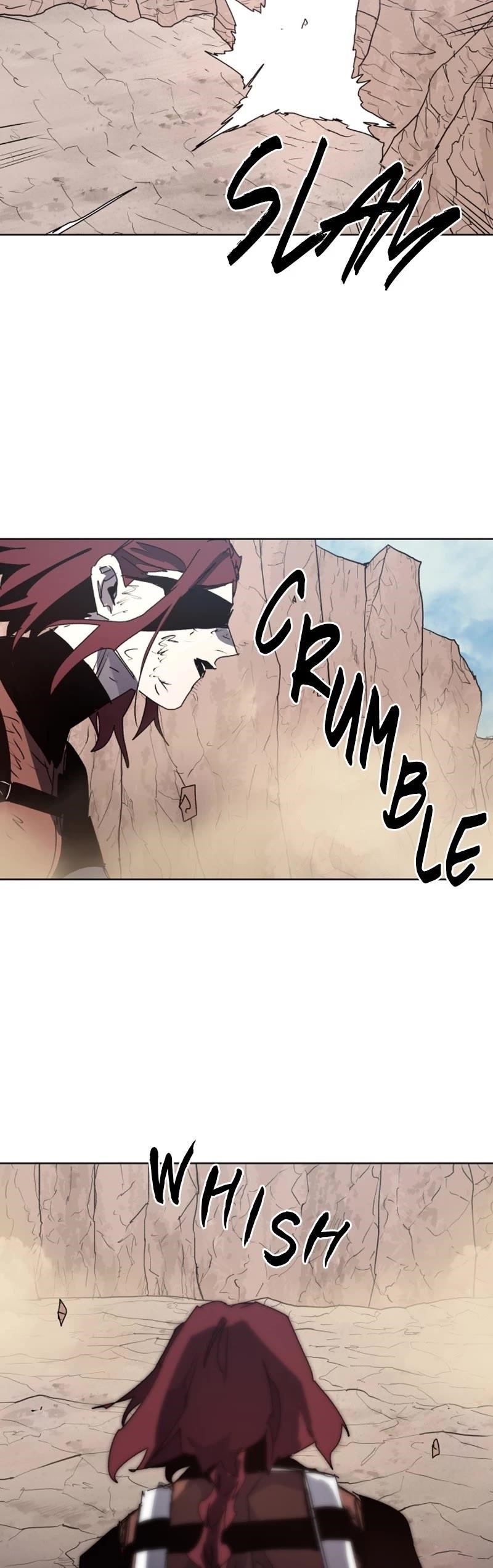 The Knight of Embers - Chapter 158 Page 24