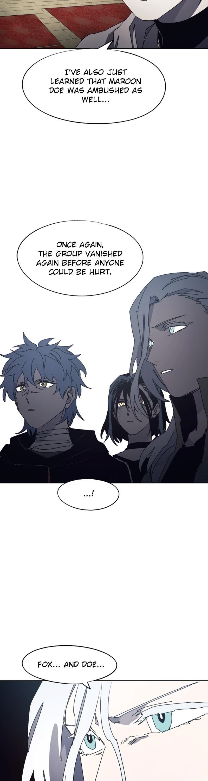 The Knight of Embers - Chapter 158 Page 28