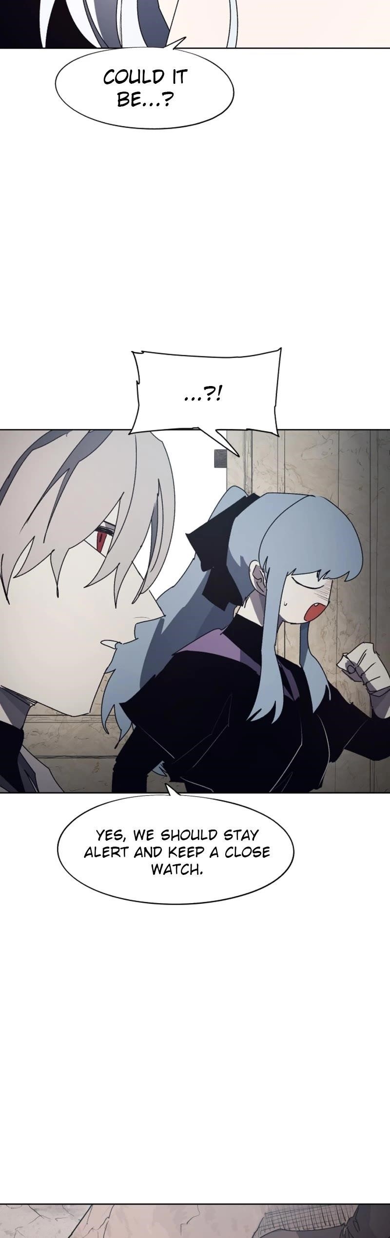 The Knight of Embers - Chapter 158 Page 29