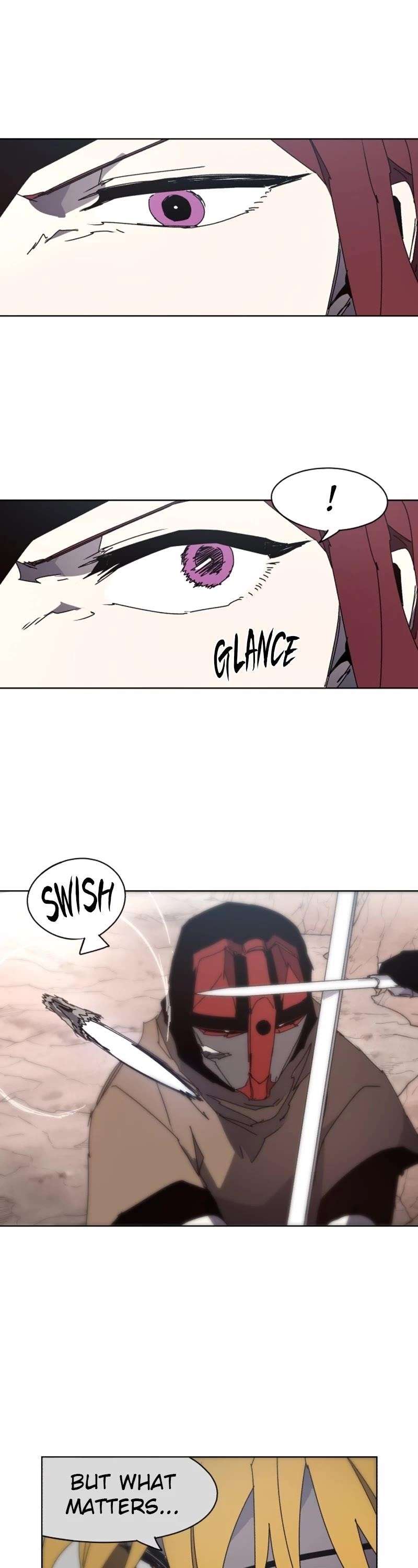 The Knight of Embers - Chapter 158 Page 3