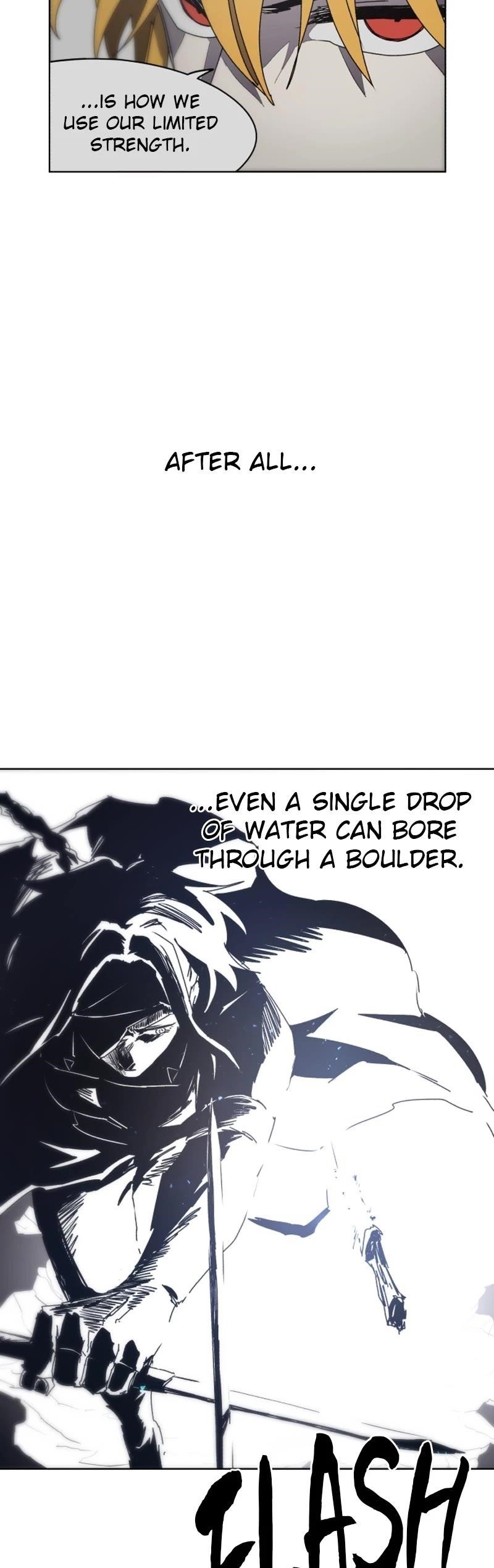 The Knight of Embers - Chapter 158 Page 4