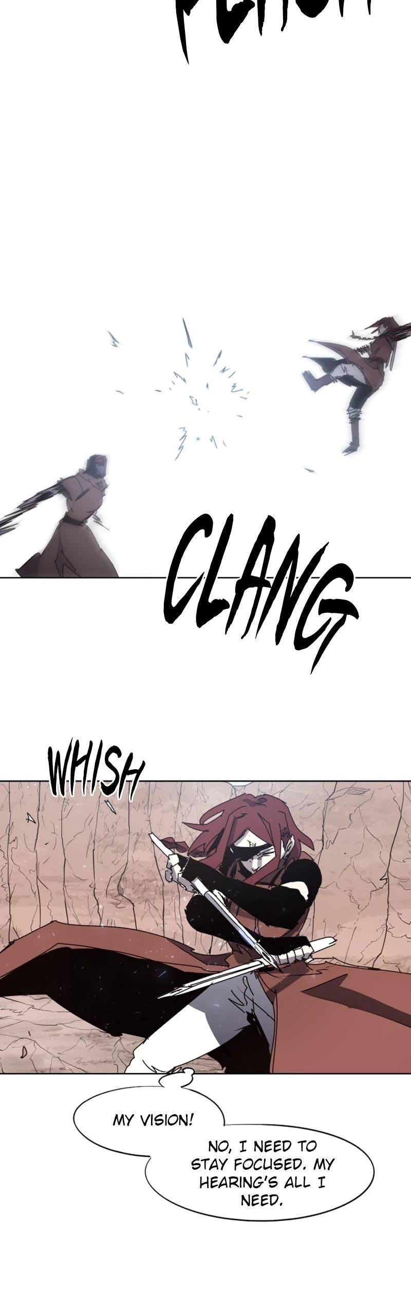 The Knight of Embers - Chapter 158 Page 5