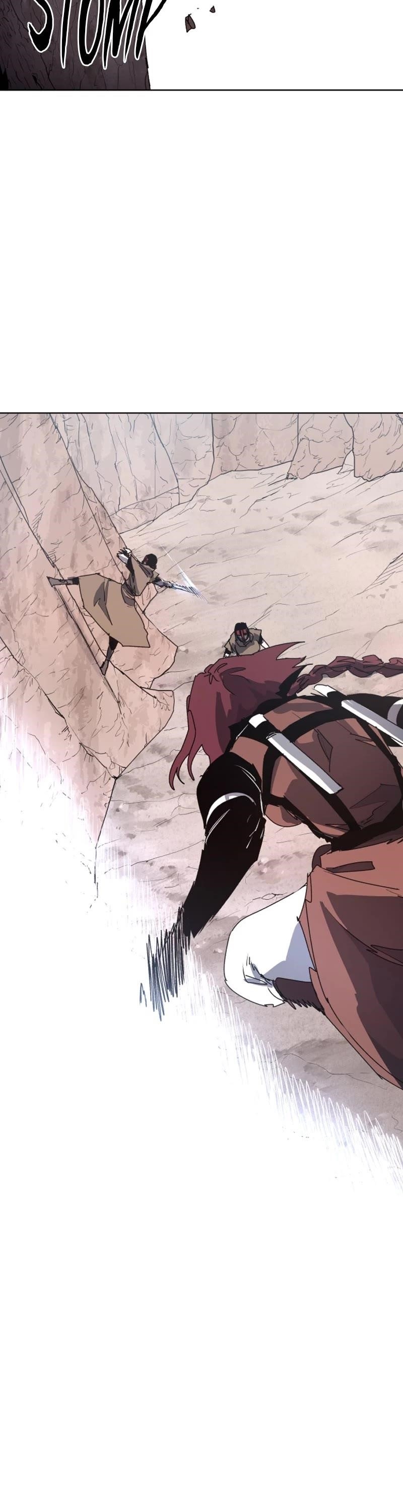 The Knight of Embers - Chapter 158 Page 7