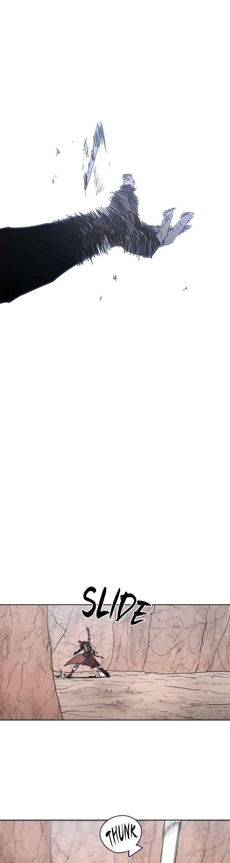 The Knight of Embers - Chapter 158 Page 8