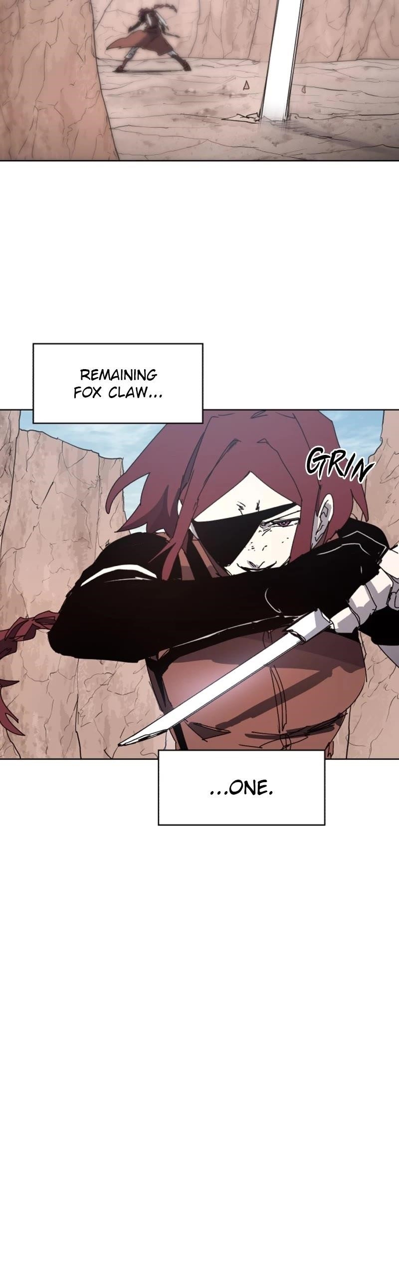 The Knight of Embers - Chapter 158 Page 9