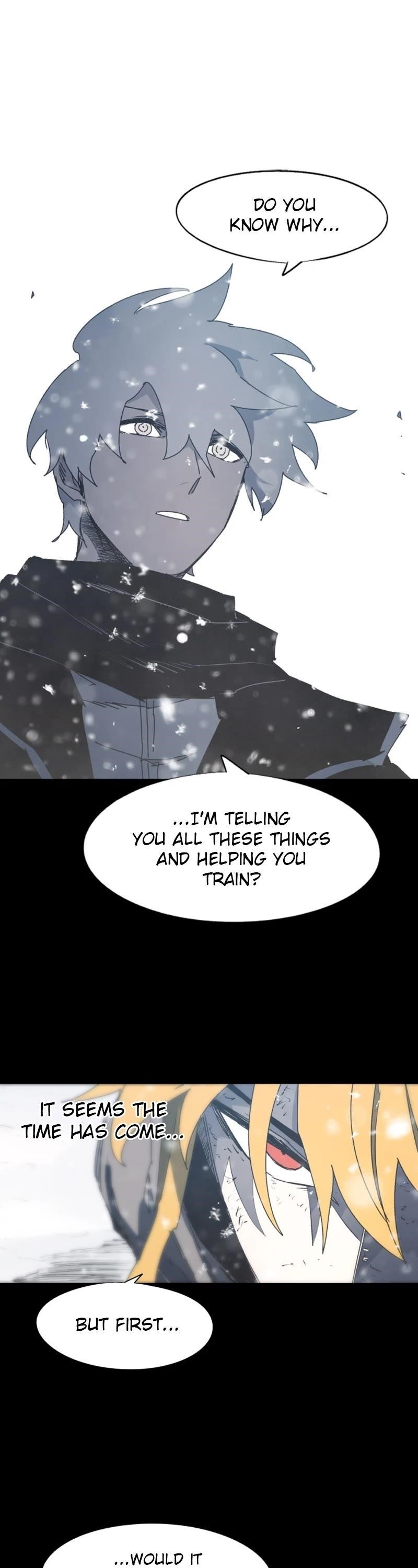 The Knight of Embers - Chapter 159 Page 1