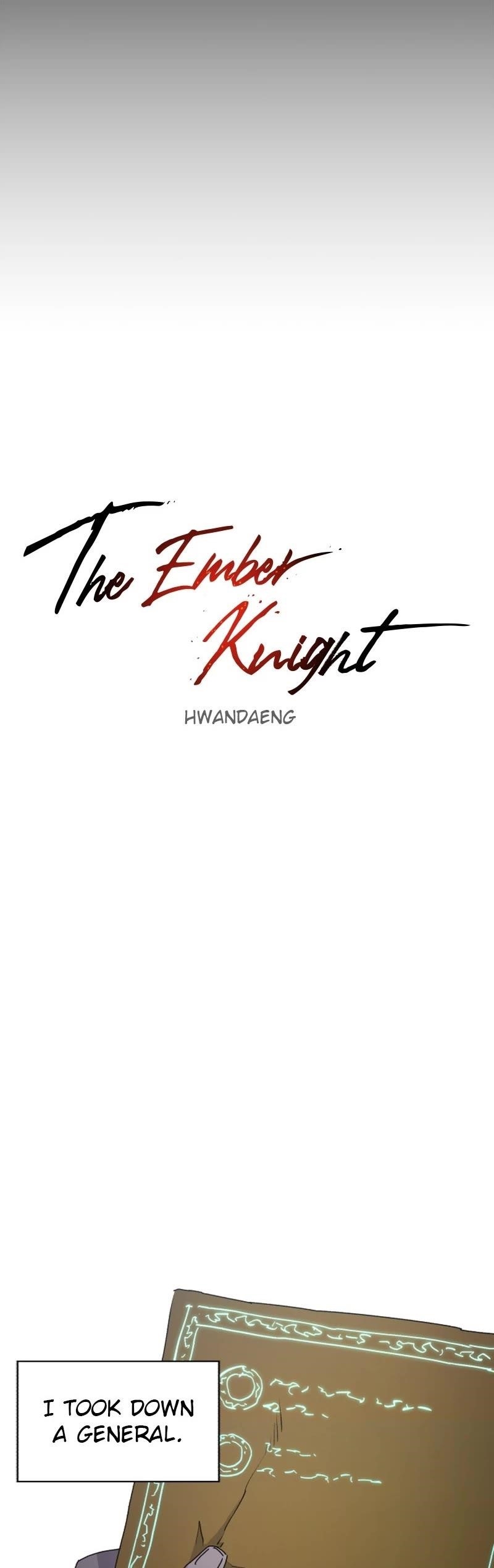 The Knight of Embers - Chapter 159 Page 10