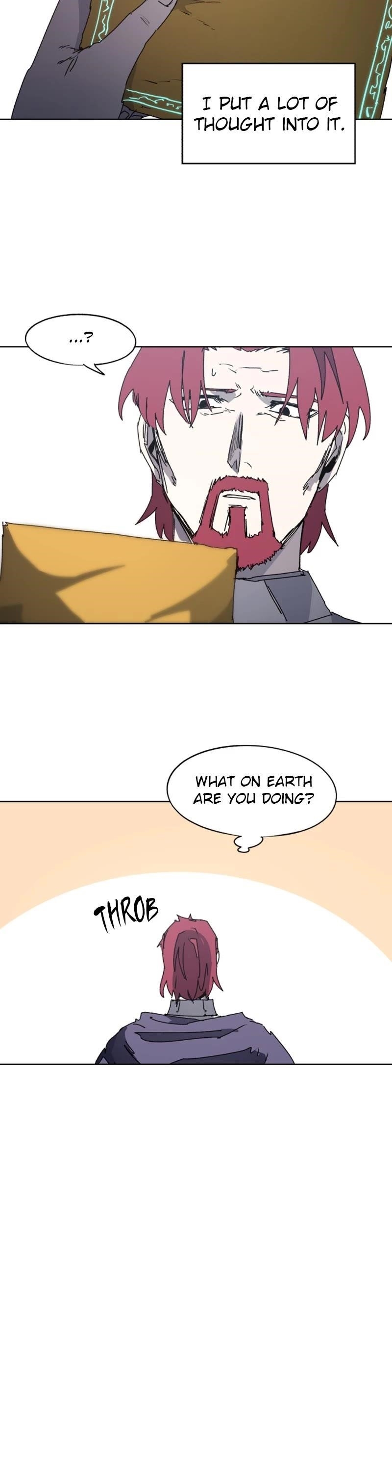 The Knight of Embers - Chapter 159 Page 11