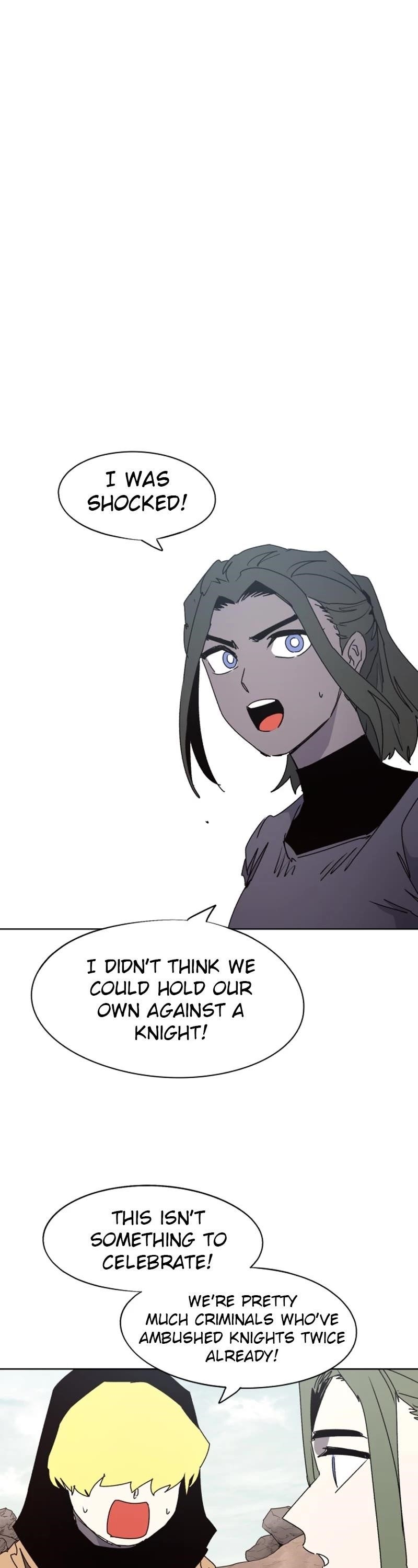 The Knight of Embers - Chapter 159 Page 12