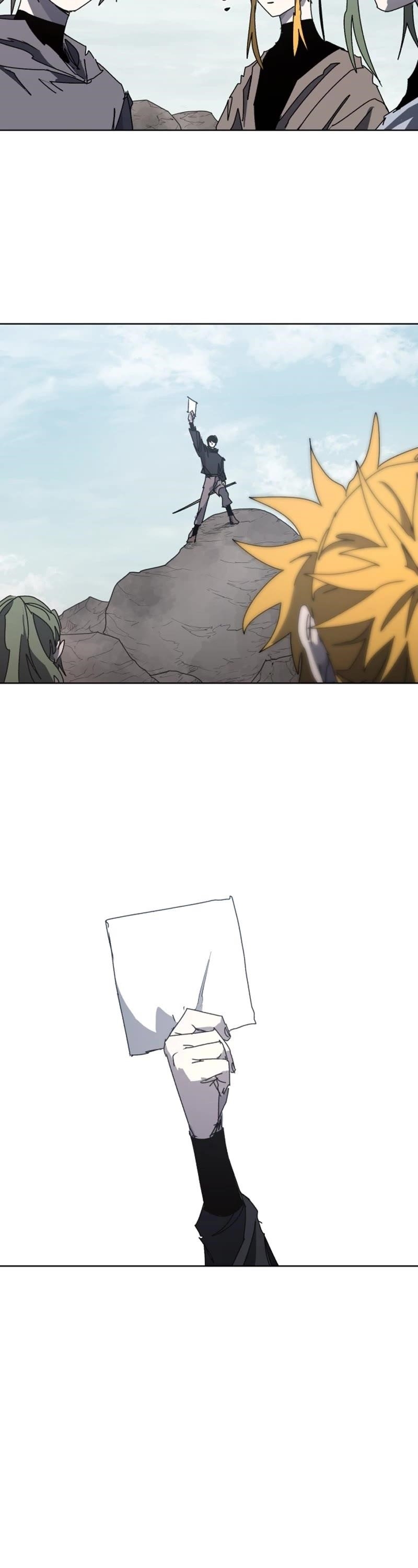 The Knight of Embers - Chapter 159 Page 17