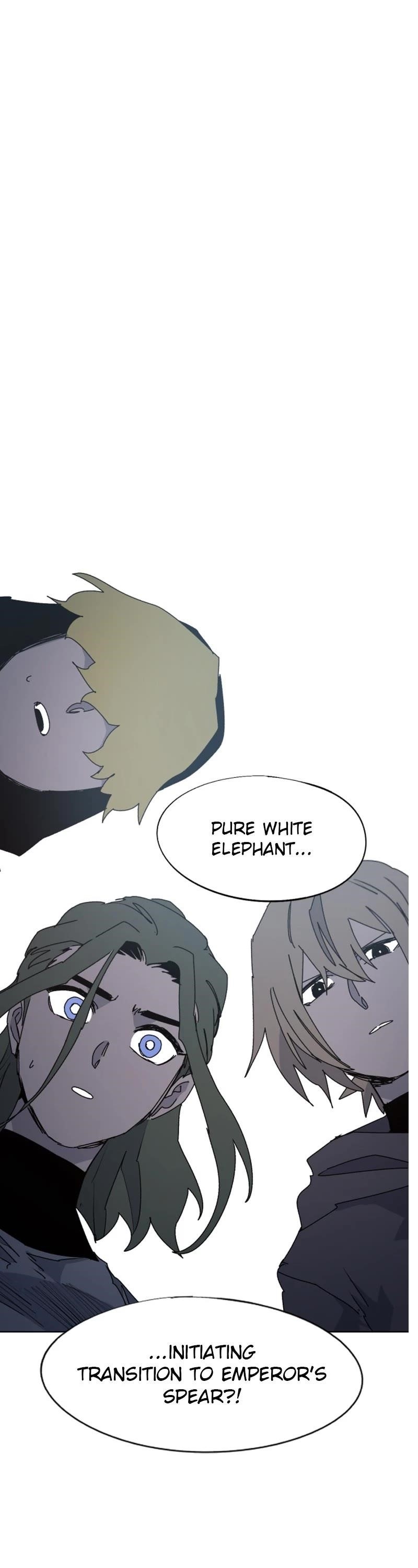 The Knight of Embers - Chapter 159 Page 18