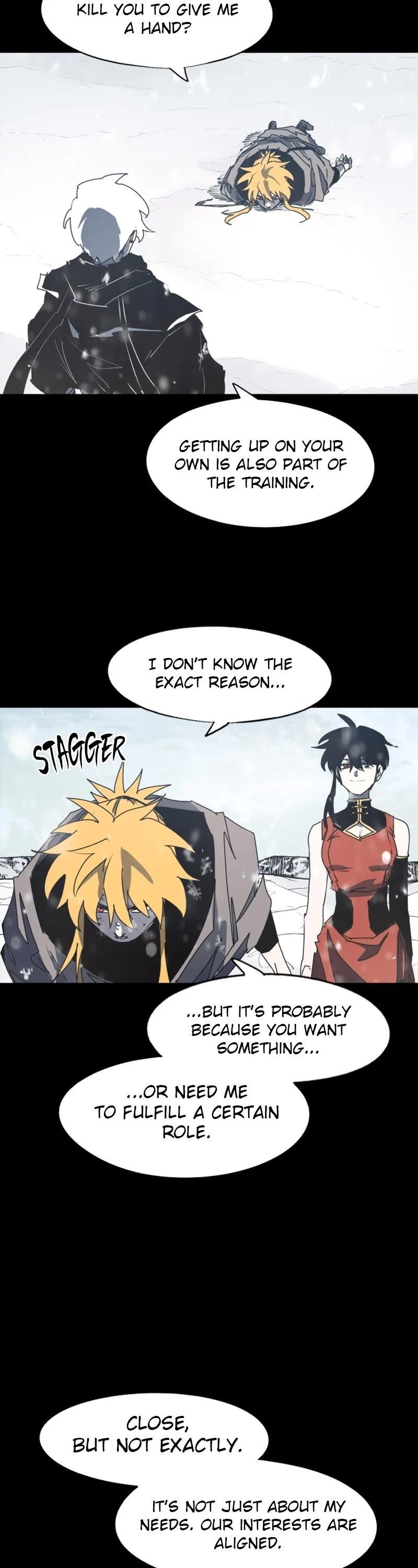 The Knight of Embers - Chapter 159 Page 2