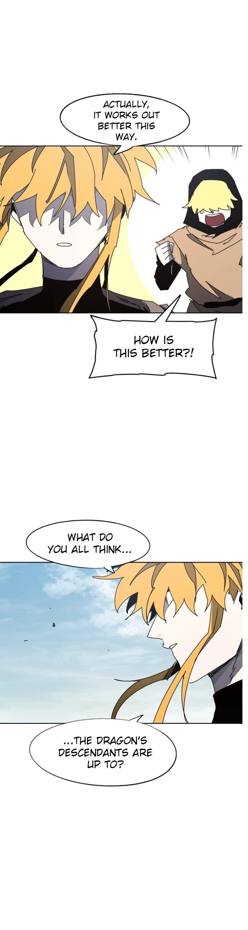 The Knight of Embers - Chapter 159 Page 22