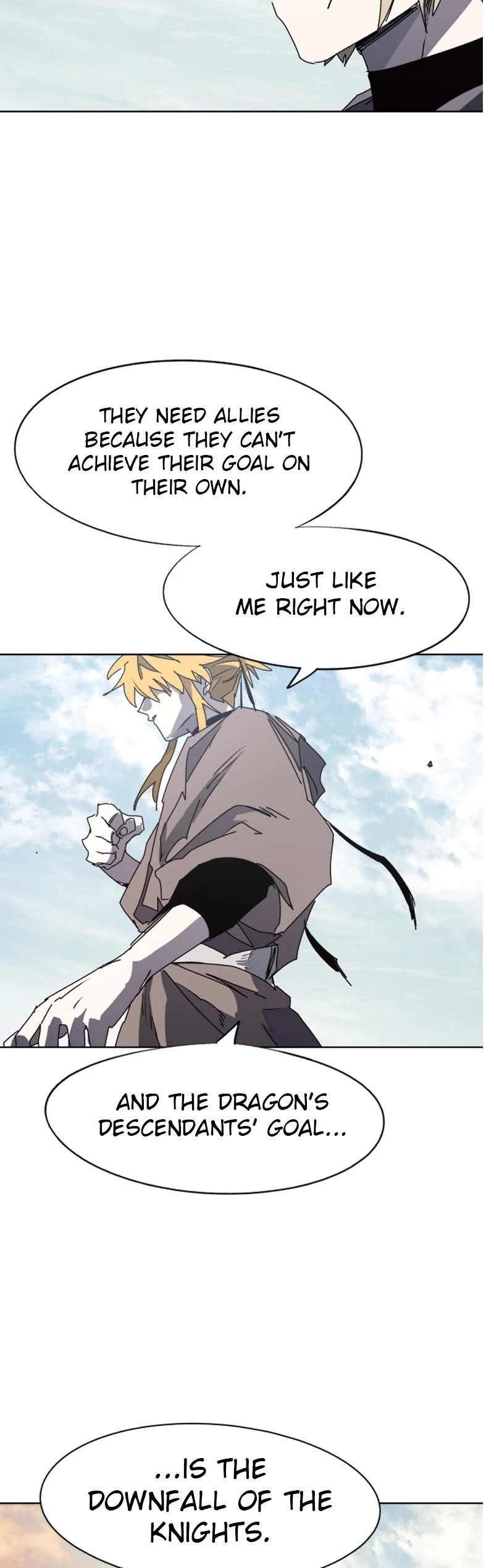 The Knight of Embers - Chapter 159 Page 24