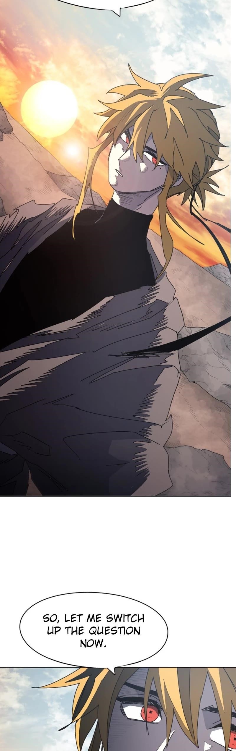 The Knight of Embers - Chapter 159 Page 25