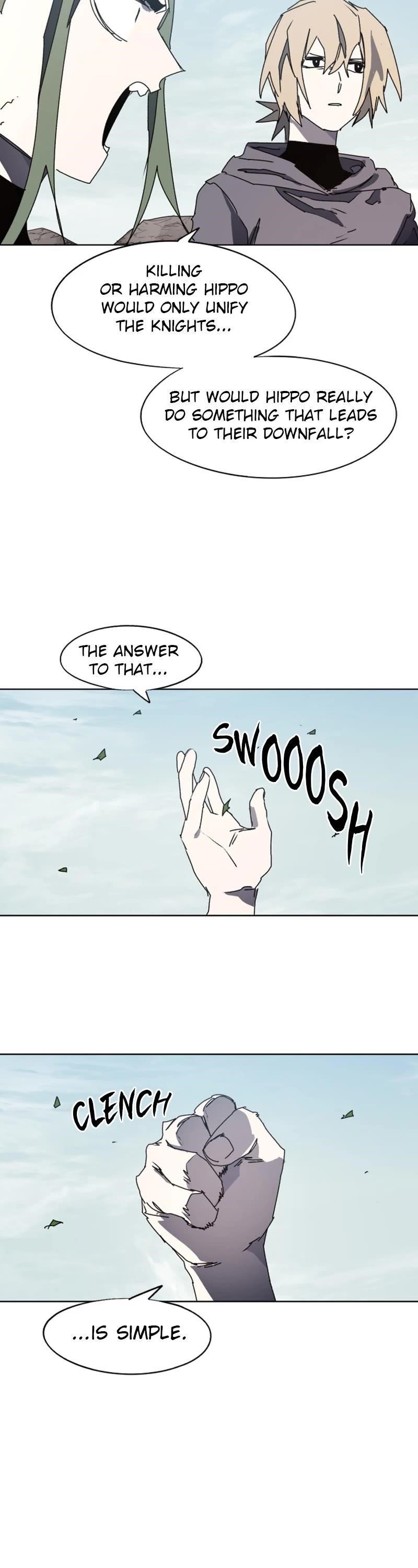 The Knight of Embers - Chapter 159 Page 27