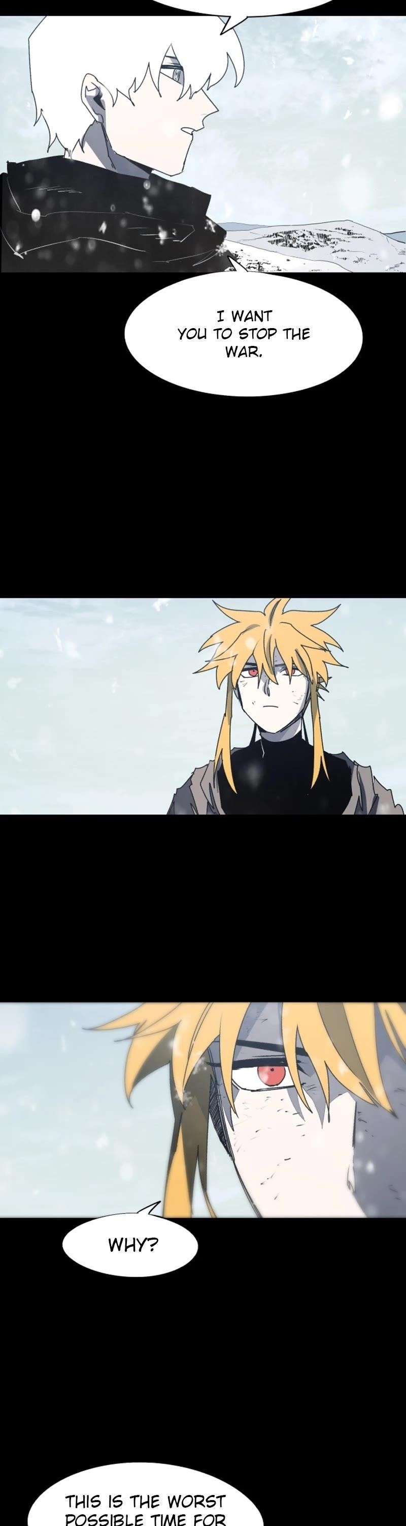 The Knight of Embers - Chapter 159 Page 3