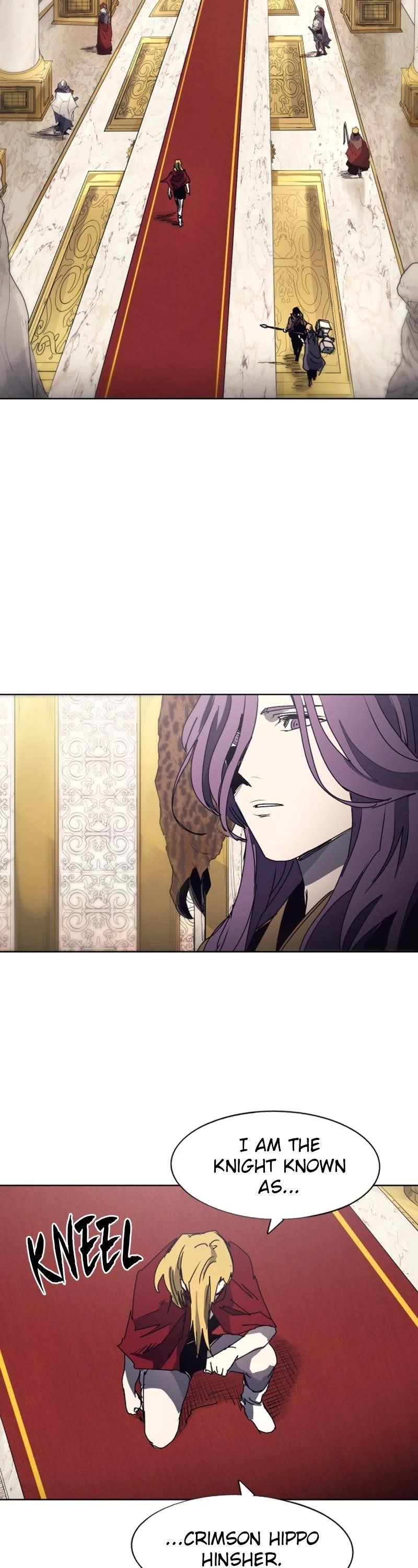 The Knight of Embers - Chapter 159 Page 31