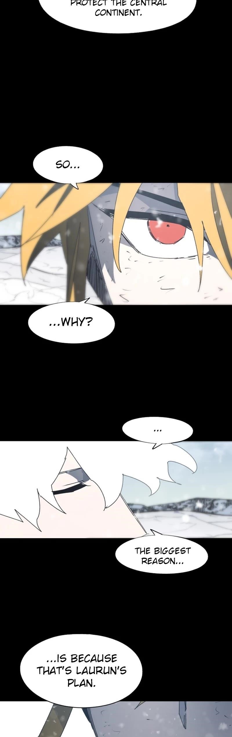 The Knight of Embers - Chapter 159 Page 5