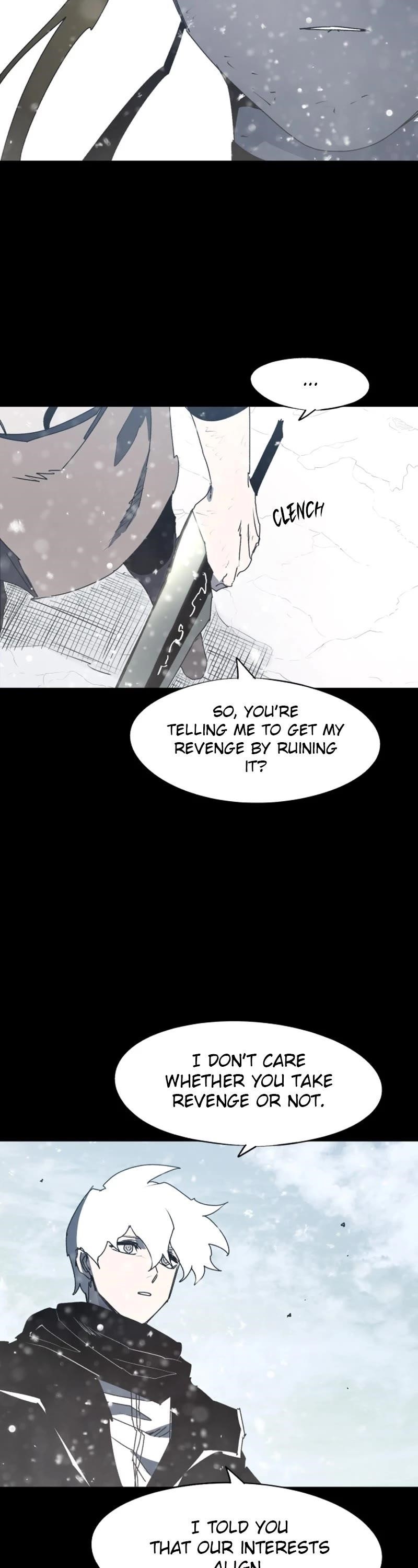 The Knight of Embers - Chapter 159 Page 6