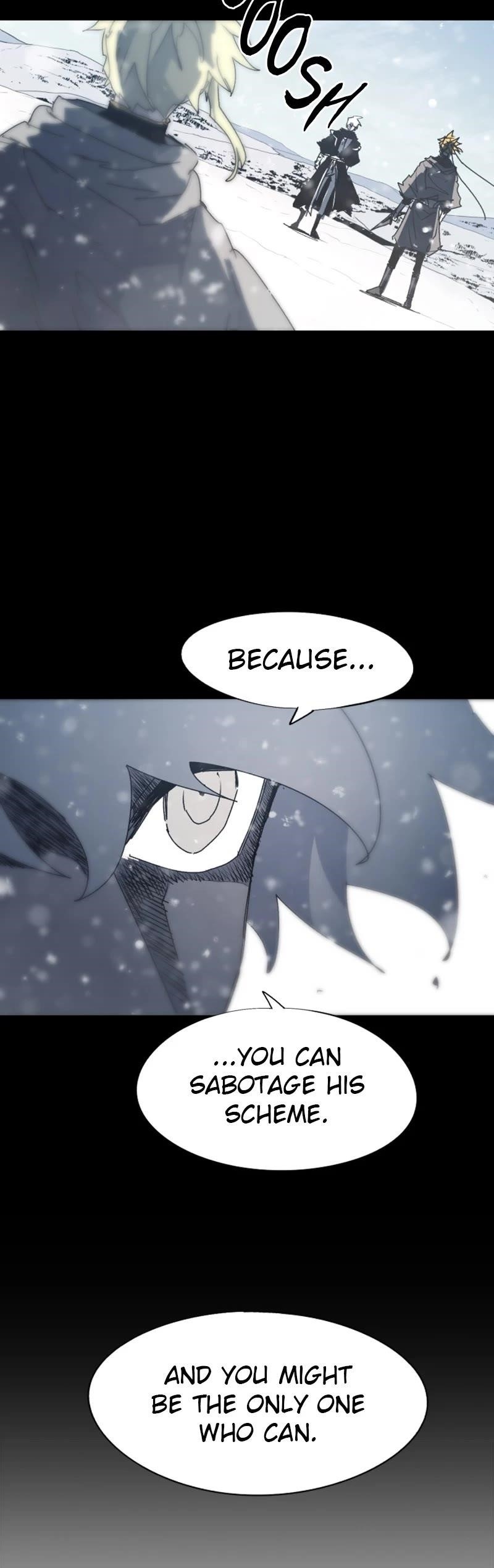 The Knight of Embers - Chapter 159 Page 9