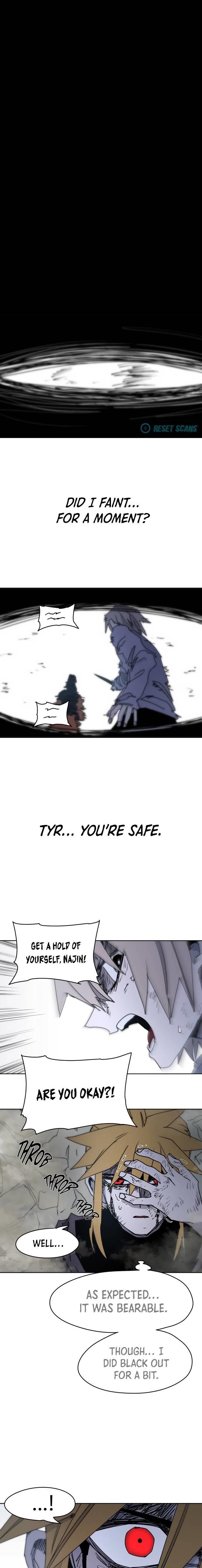 The Knight of Embers - Chapter 16 Page 11