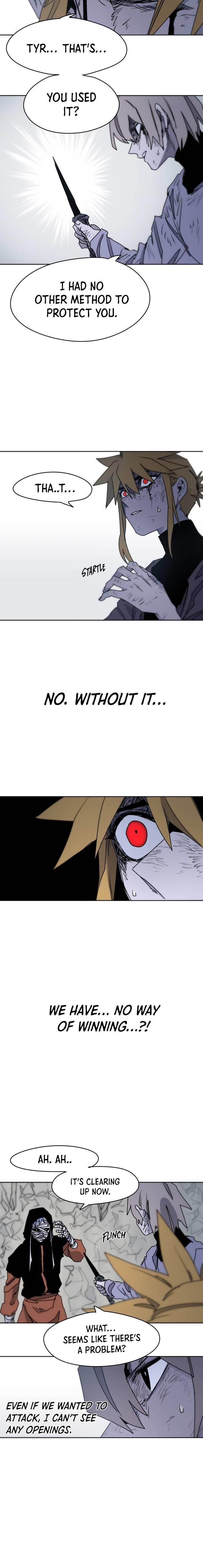 The Knight of Embers - Chapter 16 Page 12