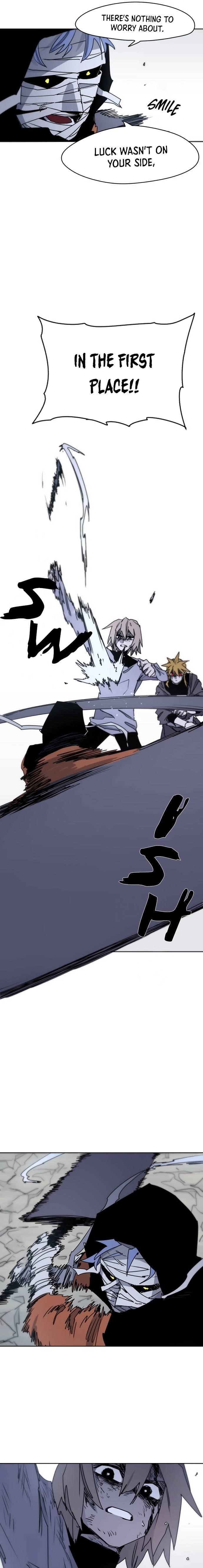 The Knight of Embers - Chapter 16 Page 13