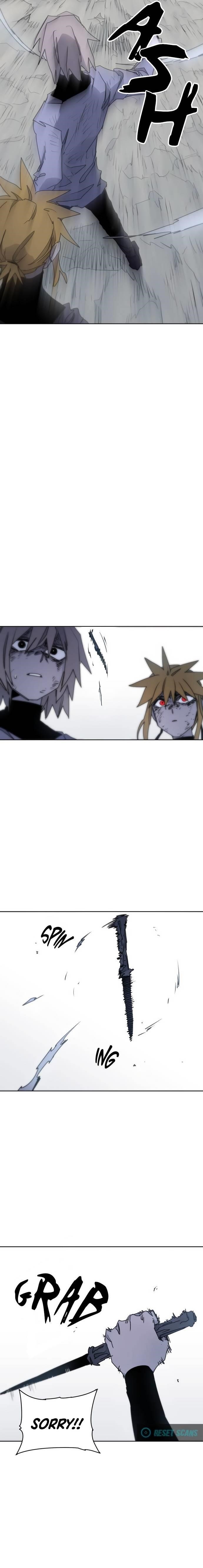 The Knight of Embers - Chapter 16 Page 15