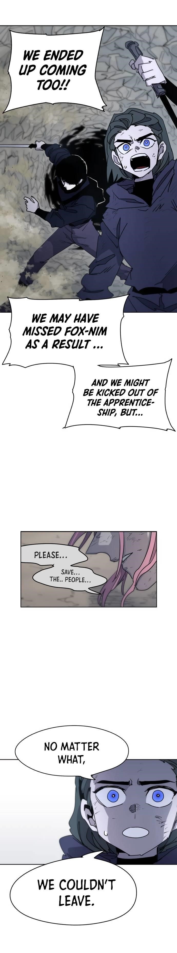 The Knight of Embers - Chapter 16 Page 16