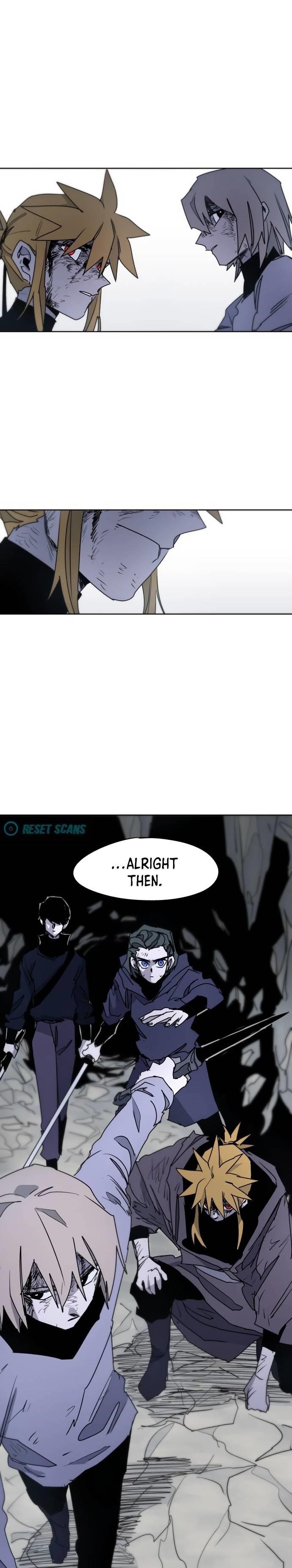 The Knight of Embers - Chapter 16 Page 17