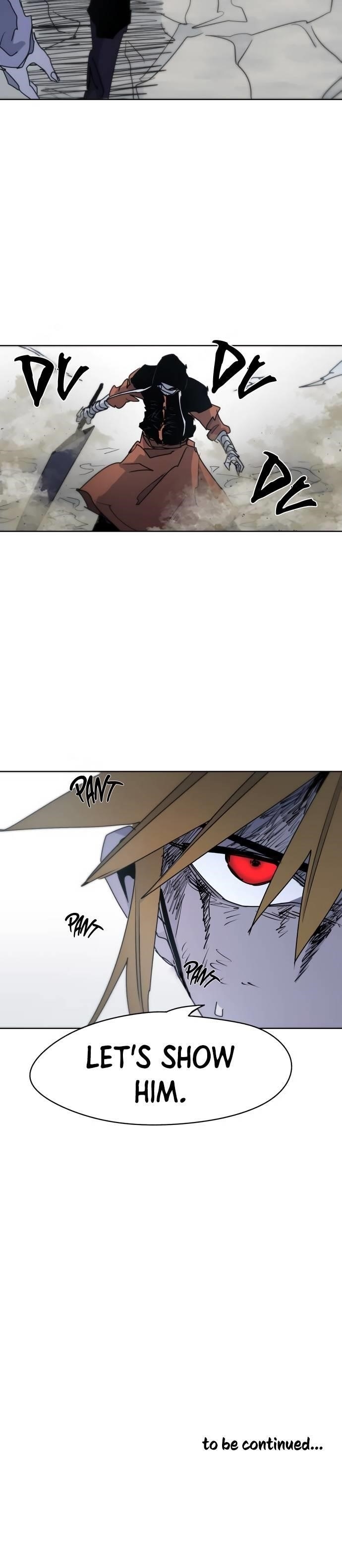 The Knight of Embers - Chapter 16 Page 18