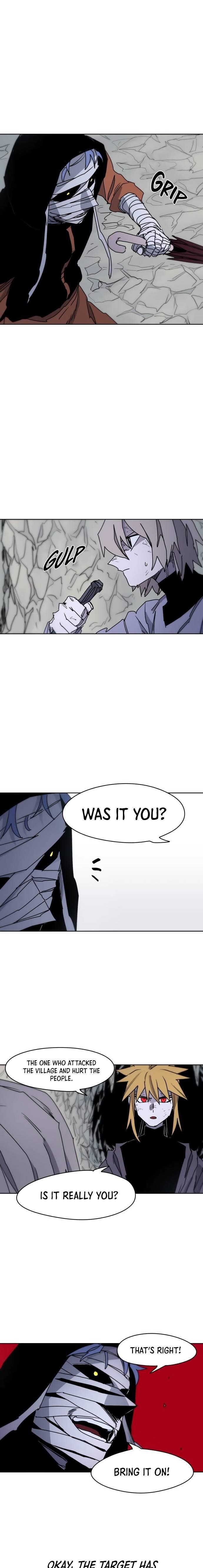 The Knight of Embers - Chapter 16 Page 4