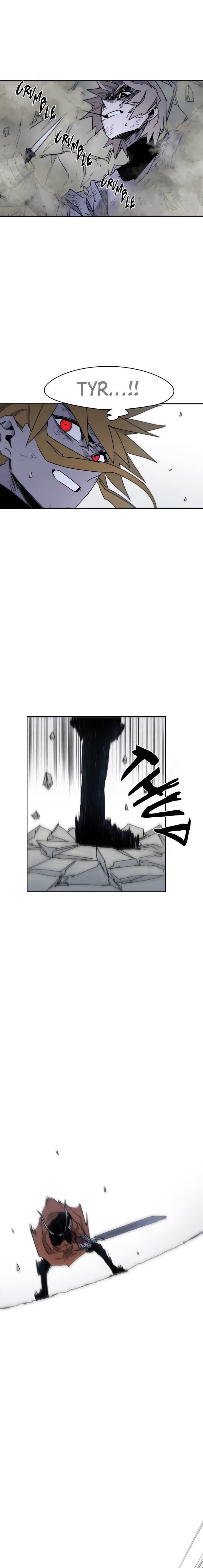 The Knight of Embers - Chapter 16 Page 8