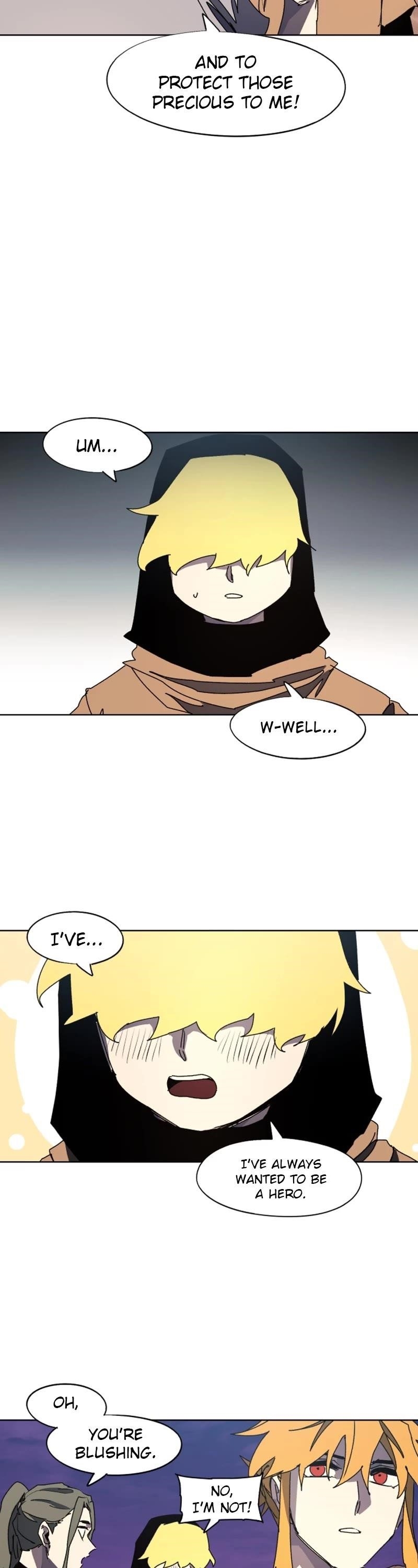 The Knight of Embers - Chapter 160 Page 13