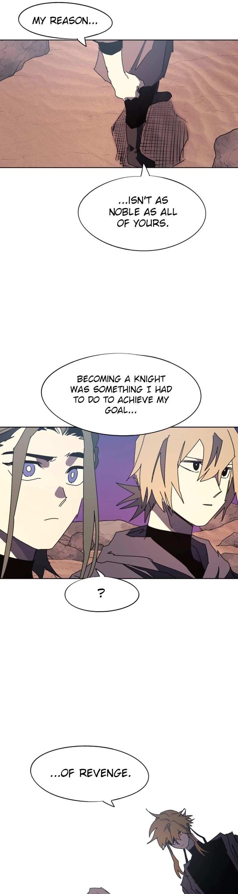 The Knight of Embers - Chapter 160 Page 17