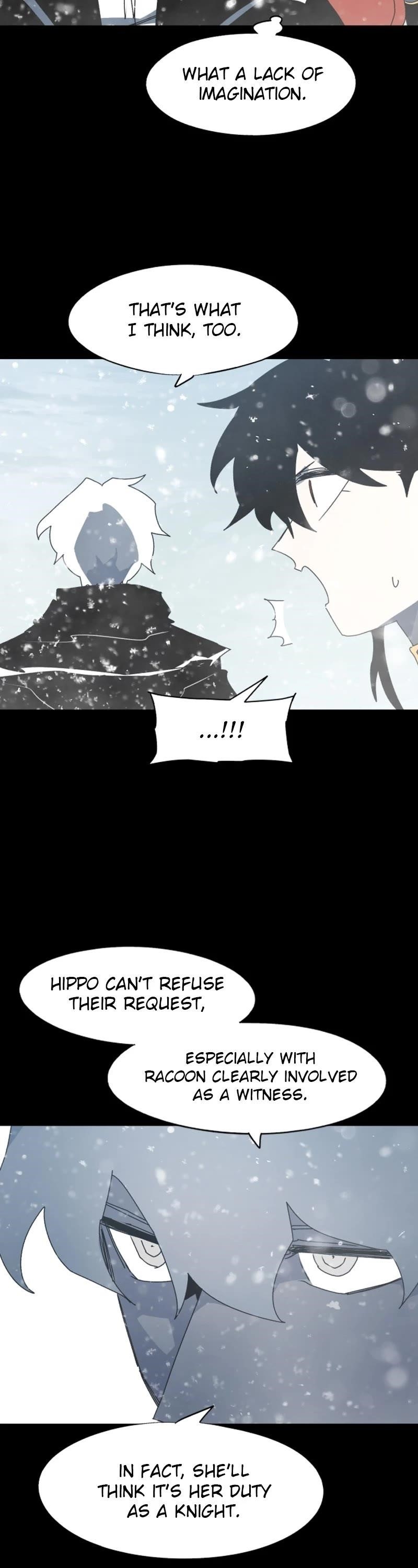 The Knight of Embers - Chapter 160 Page 2