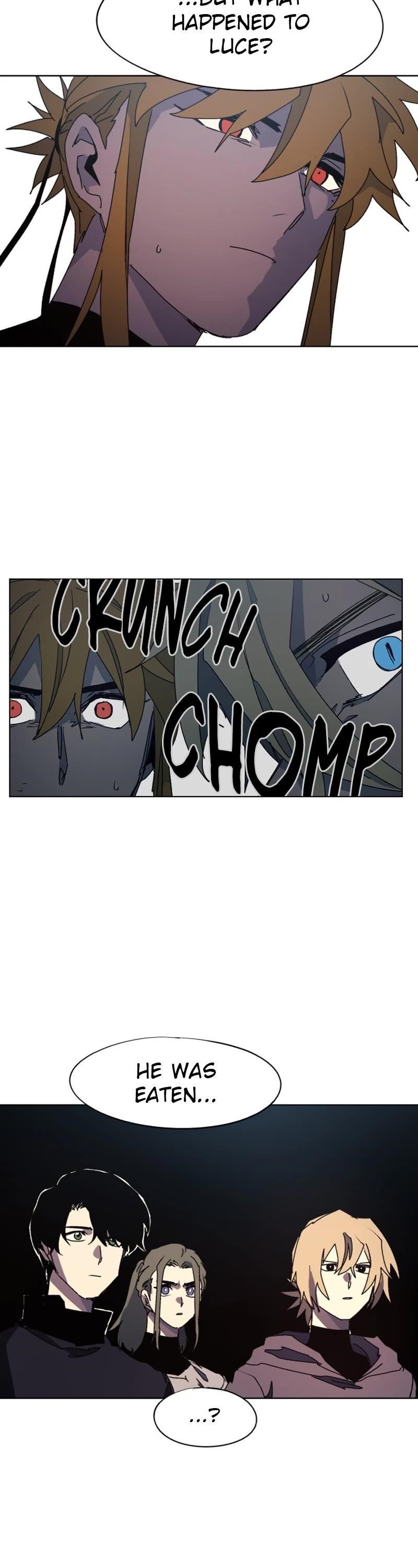 The Knight of Embers - Chapter 160 Page 21