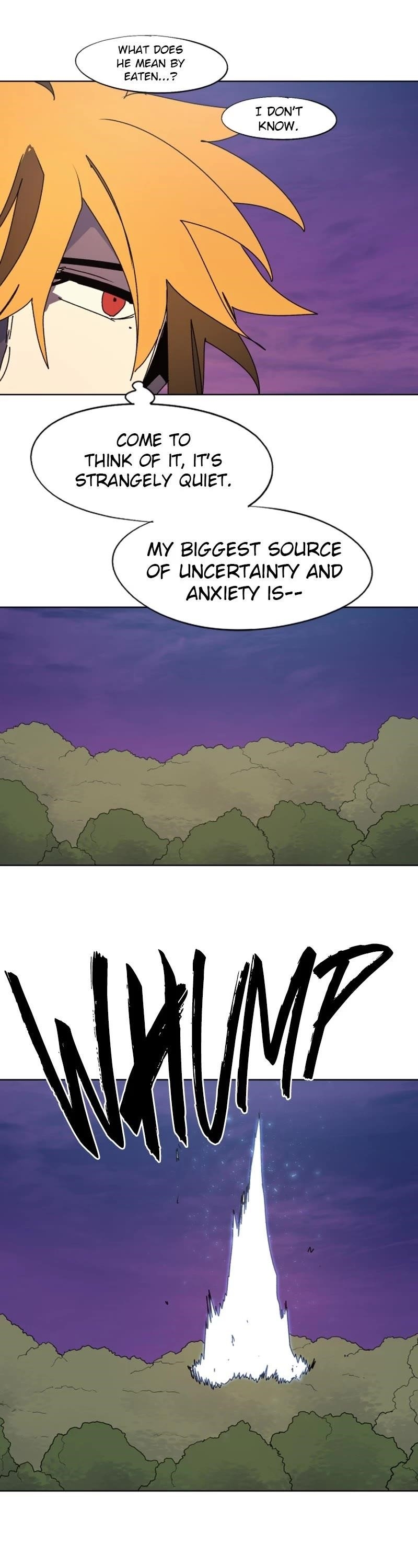 The Knight of Embers - Chapter 160 Page 22