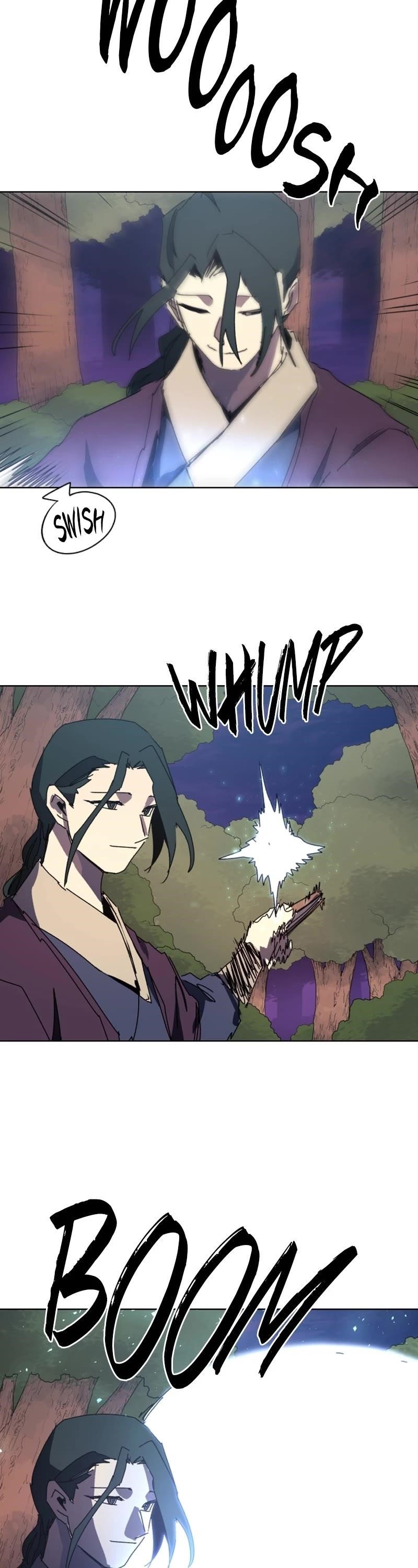 The Knight of Embers - Chapter 160 Page 26