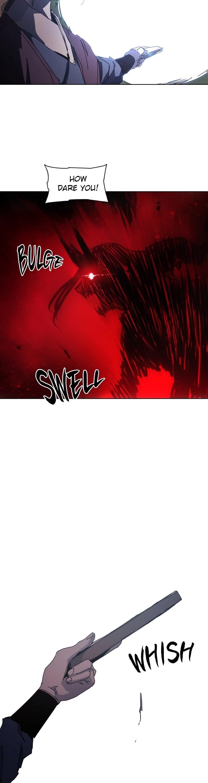 The Knight of Embers - Chapter 160 Page 27