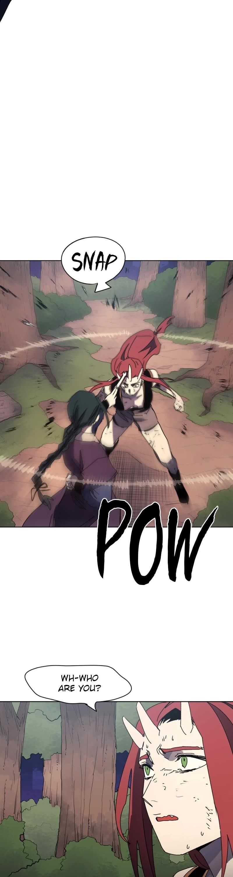 The Knight of Embers - Chapter 160 Page 28